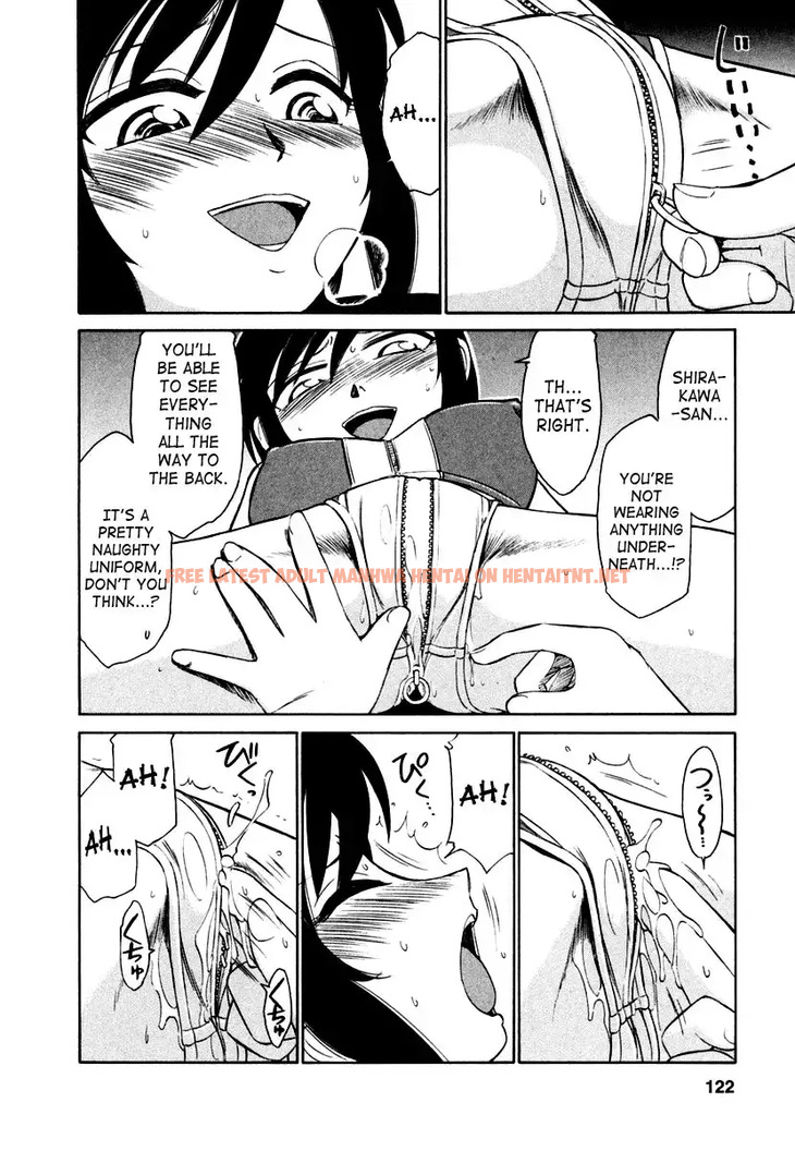 Read Hentai Image 14 567 in comic Cheers! - Chapter 6 - hentaitnt.net