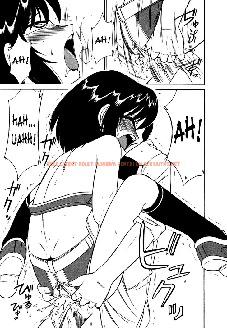 Read Hentai Image 19 567 in comic Cheers! - Chapter 6 - hentaitnt.net