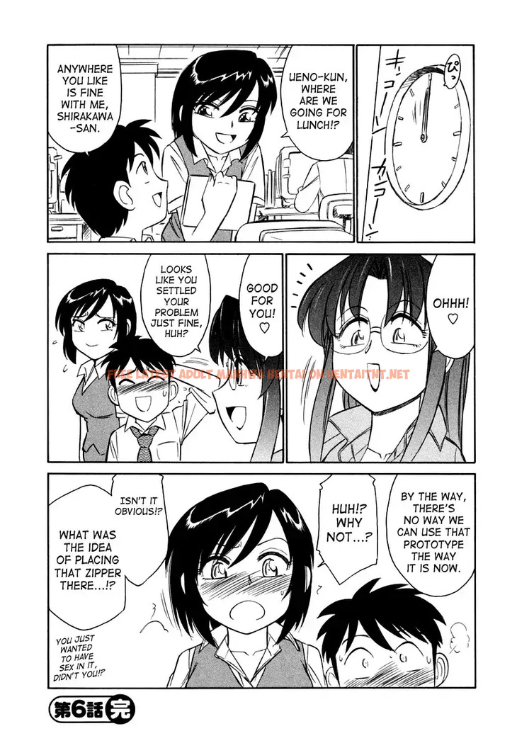 Read Hentai Image 20 567 in comic Cheers! - Chapter 6 - hentaitnt.net