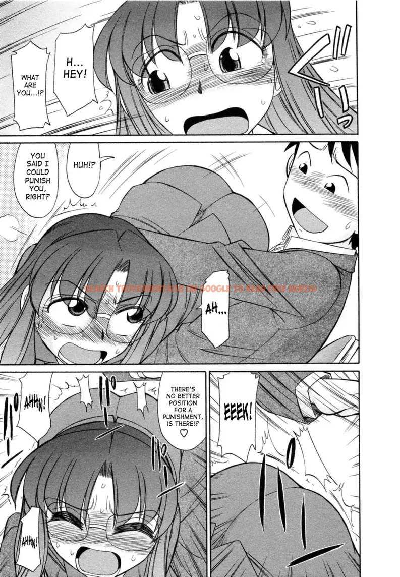 Read Hentai Image 11 529 in comic Cheers! - Chapter 60 - hentaitnt.net