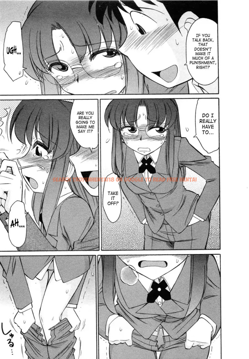 Read Hentai Image 13 529 in comic Cheers! - Chapter 60 - hentaitnt.net