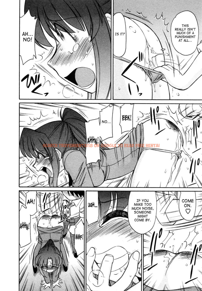 Read Hentai Image 16 529 in comic Cheers! - Chapter 60 - hentaitnt.net