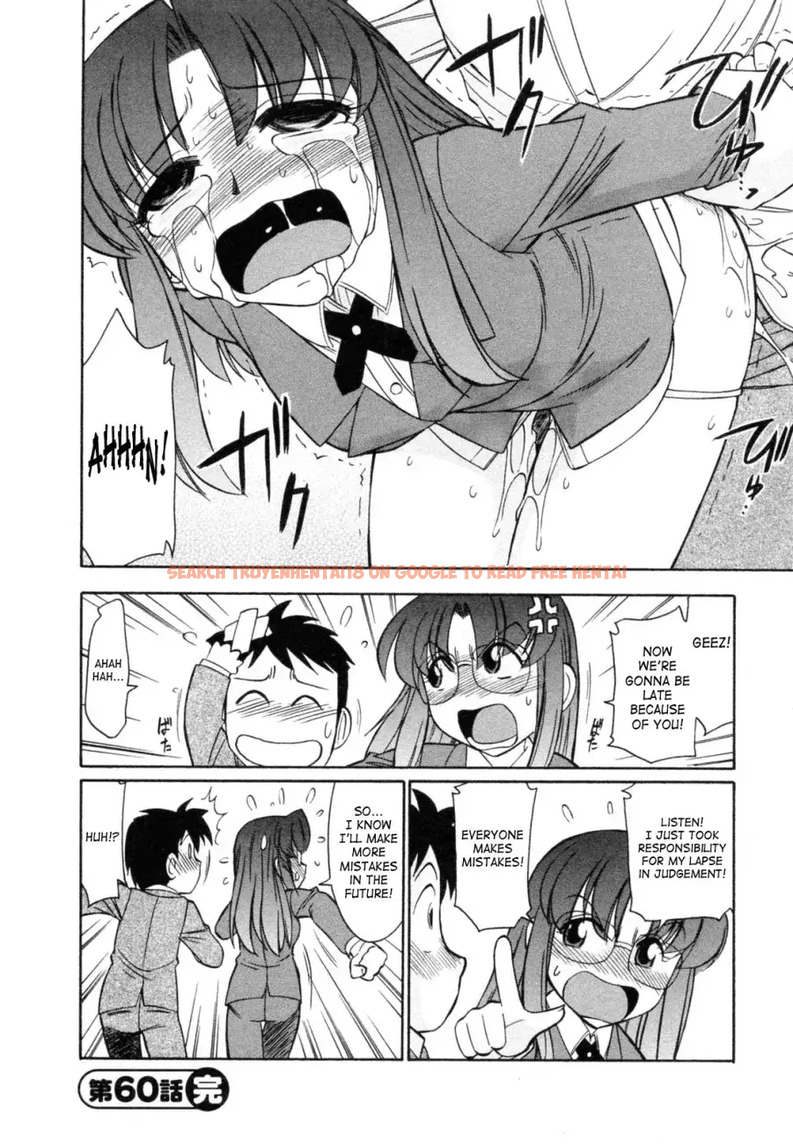 Read Hentai Image 20 529 in comic Cheers! - Chapter 60 - hentaitnt.net