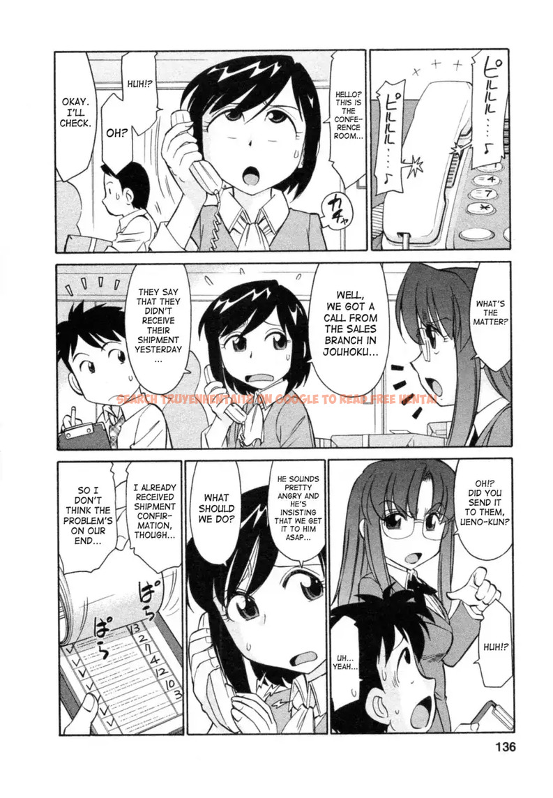 Read Hentai Image 4 529 in comic Cheers! - Chapter 60 - hentaitnt.net