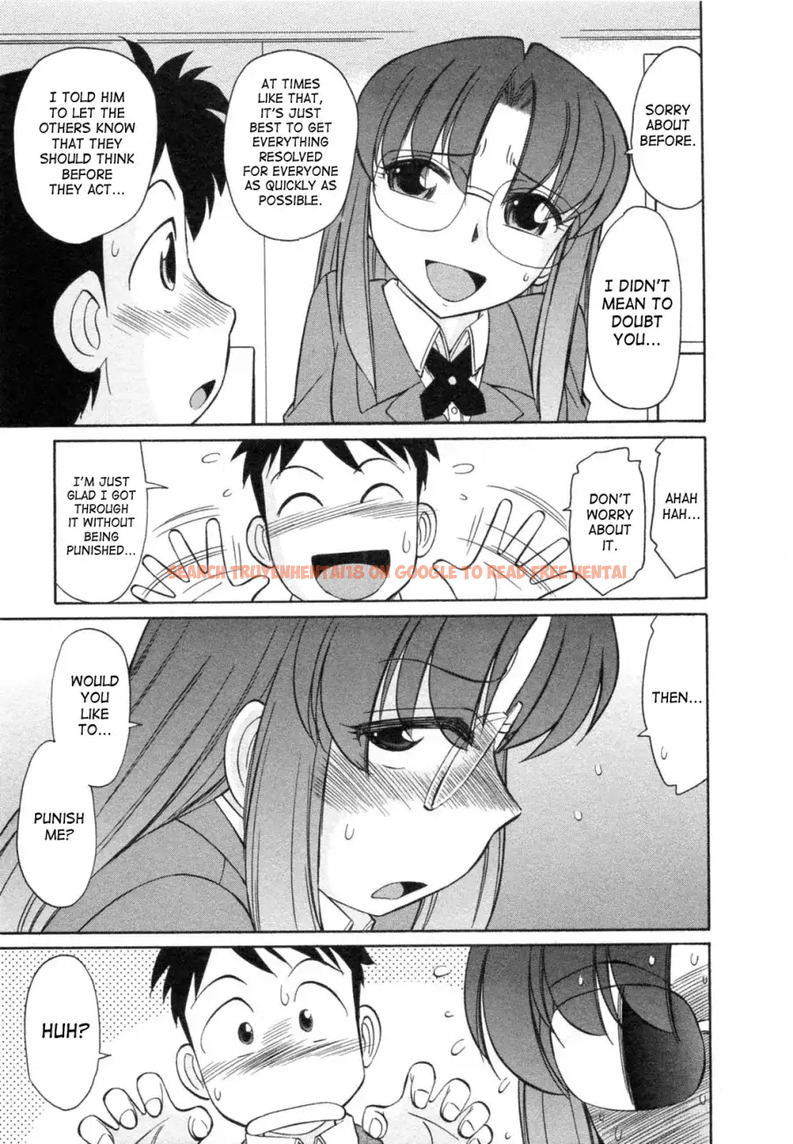 Read Hentai Image 9 529 in comic Cheers! - Chapter 60 - hentaitnt.net