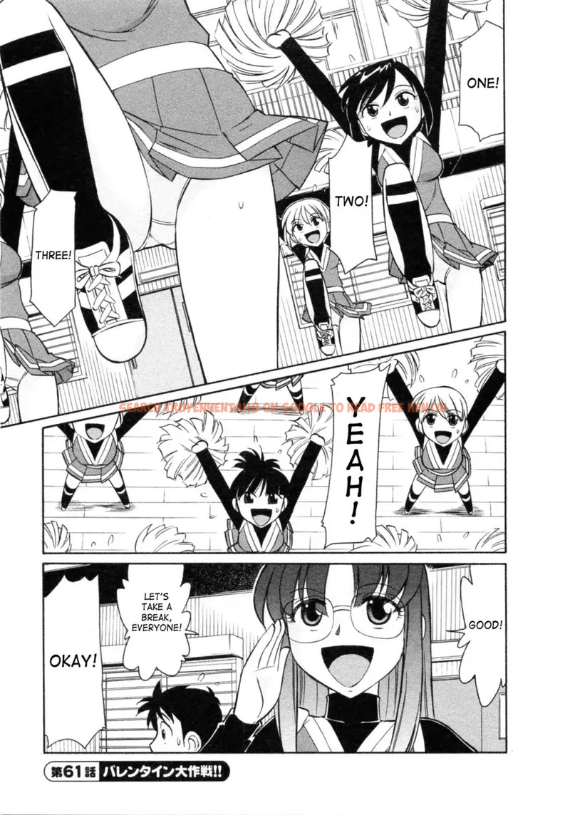 Read Hentai Image 1 529 in comic Cheers! - Chapter 61 - hentaitnt.net