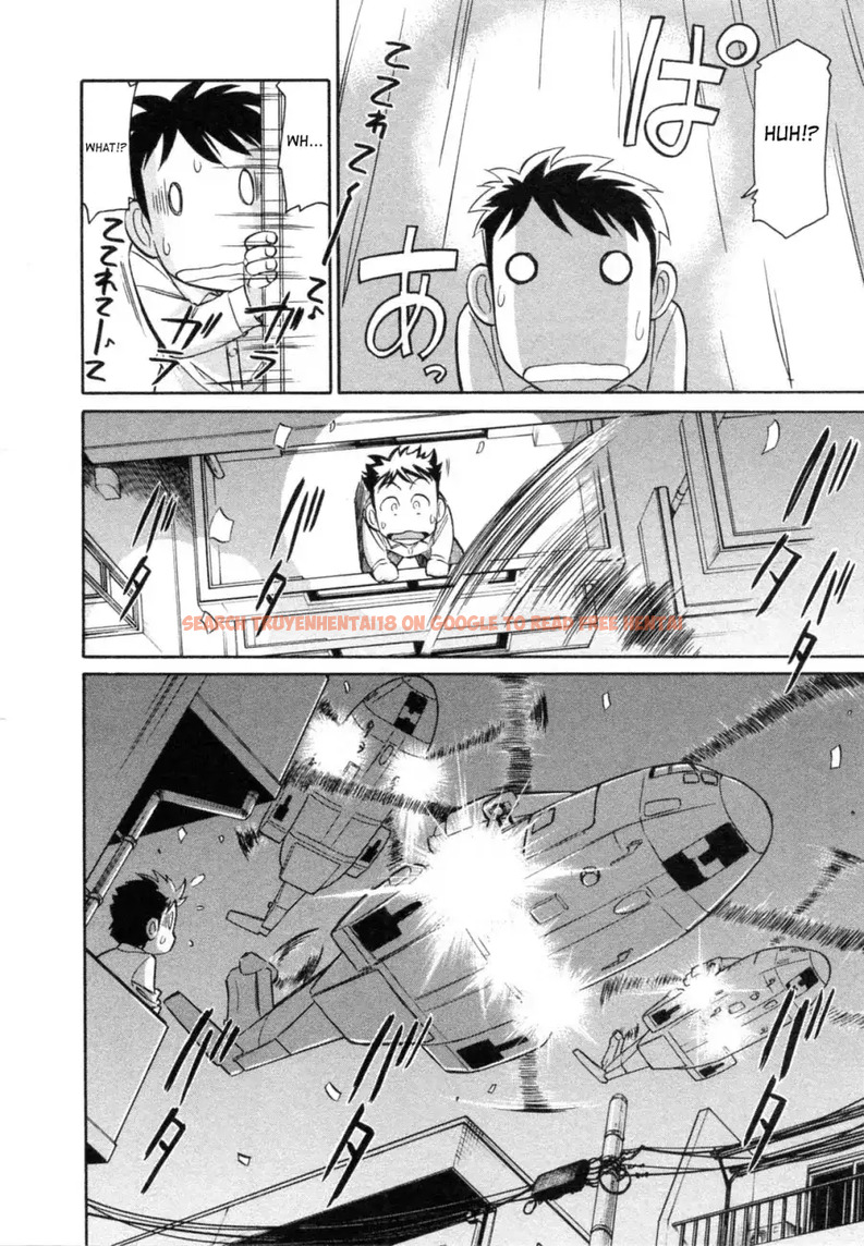 Read Hentai Image 10 529 in comic Cheers! - Chapter 61 - hentaitnt.net