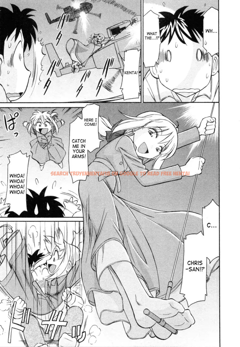 Read Hentai Image 11 529 in comic Cheers! - Chapter 61 - hentaitnt.net