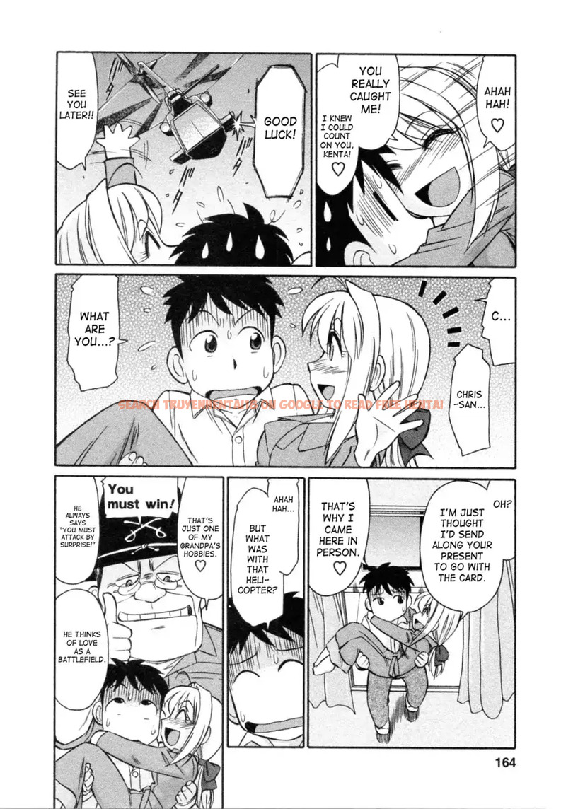 Read Hentai Image 12 529 in comic Cheers! - Chapter 61 - hentaitnt.net