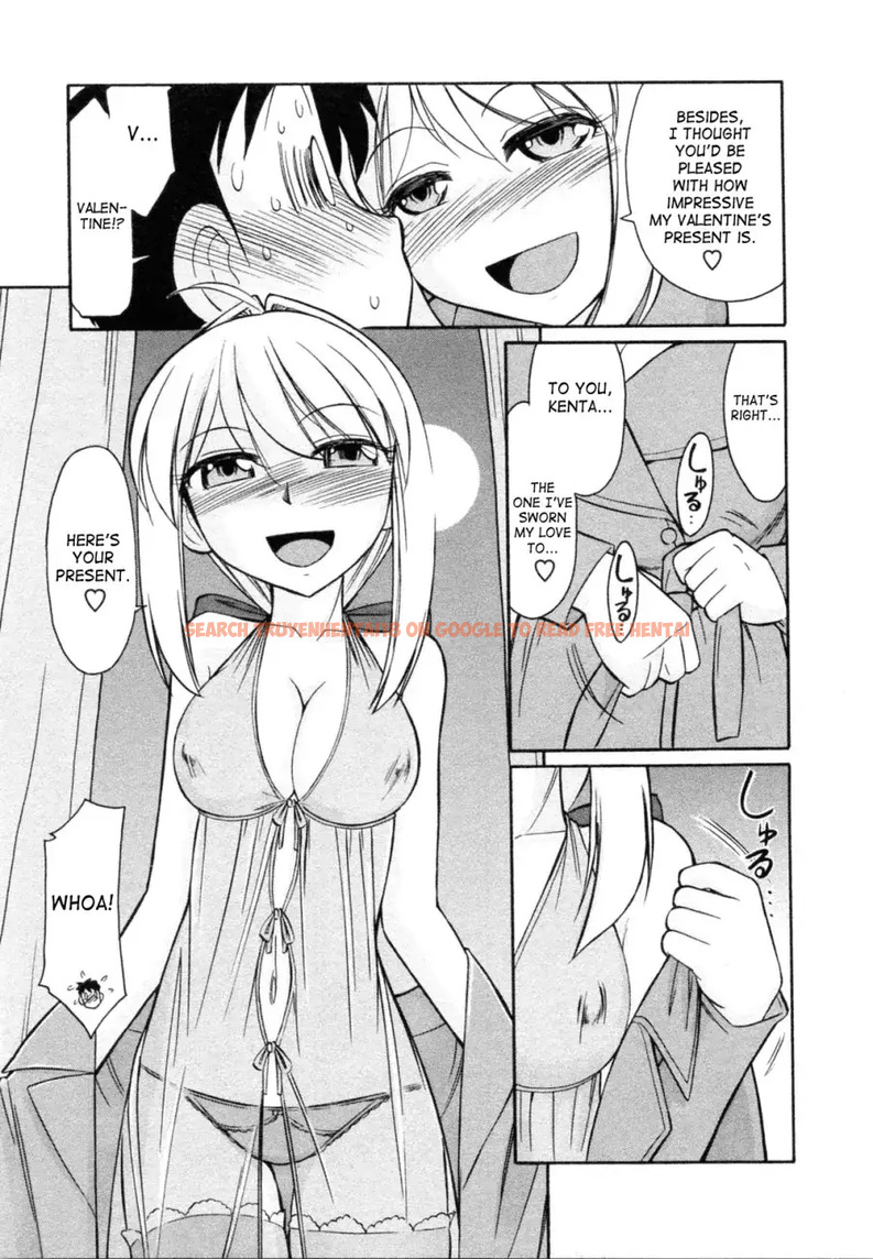 Read Hentai Image 13 529 in comic Cheers! - Chapter 61 - hentaitnt.net