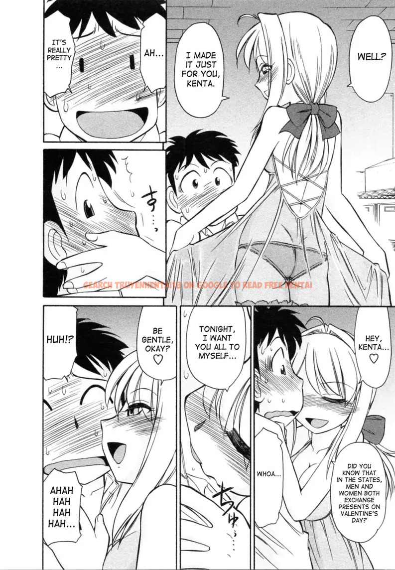 Read Hentai Image 14 529 in comic Cheers! - Chapter 61 - hentaitnt.net