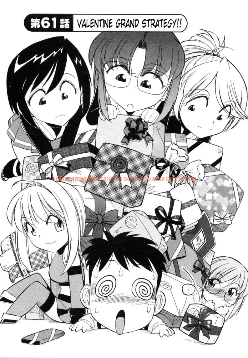 Read Hentai Image 2 529 in comic Cheers! - Chapter 61 - hentaitnt.net