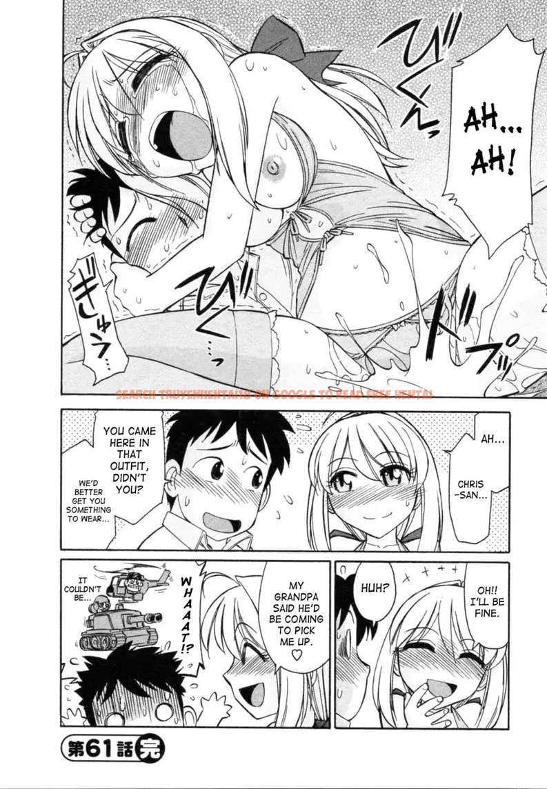 Read Hentai Image 20 529 in comic Cheers! - Chapter 61 - hentaitnt.net