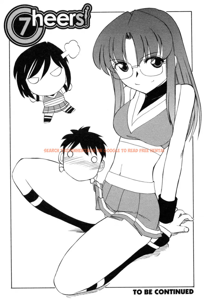 Read Hentai Image 21 529 in comic Cheers! - Chapter 61 - hentaitnt.net