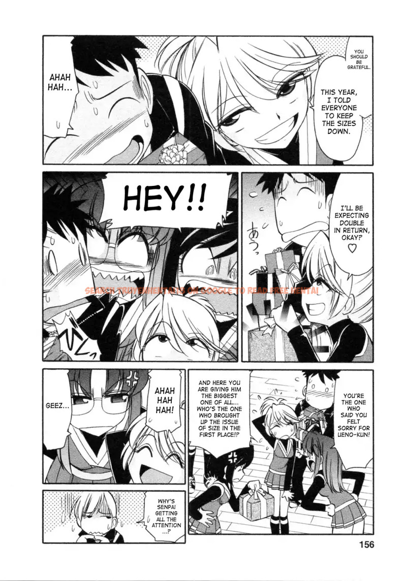 Read Hentai Image 4 529 in comic Cheers! - Chapter 61 - hentaitnt.net