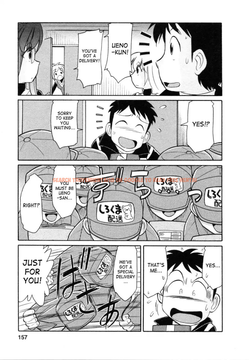 Read Hentai Image 5 529 in comic Cheers! - Chapter 61 - hentaitnt.net