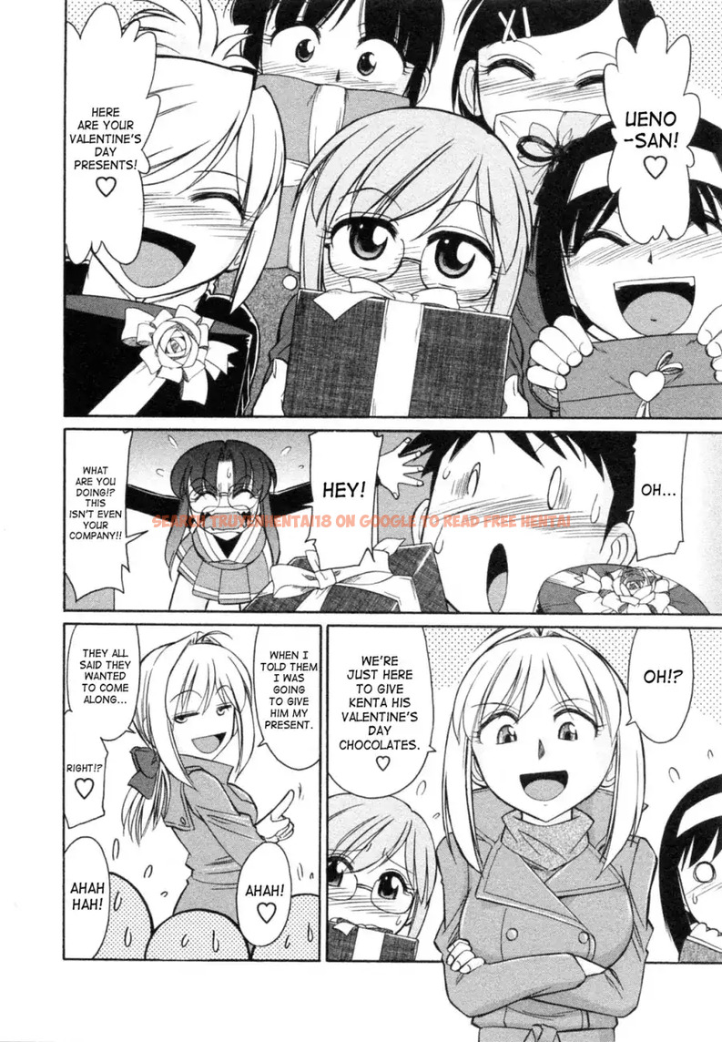 Read Hentai Image 6 529 in comic Cheers! - Chapter 61 - hentaitnt.net