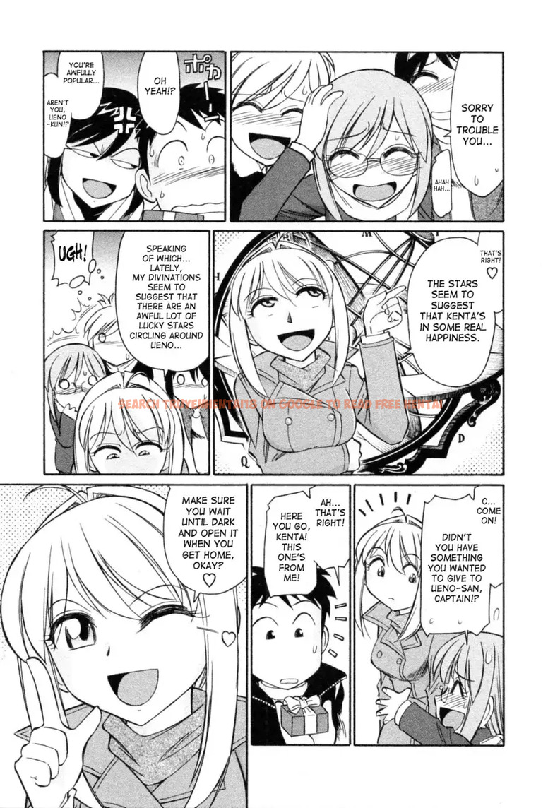 Read Hentai Image 7 529 in comic Cheers! - Chapter 61 - hentaitnt.net