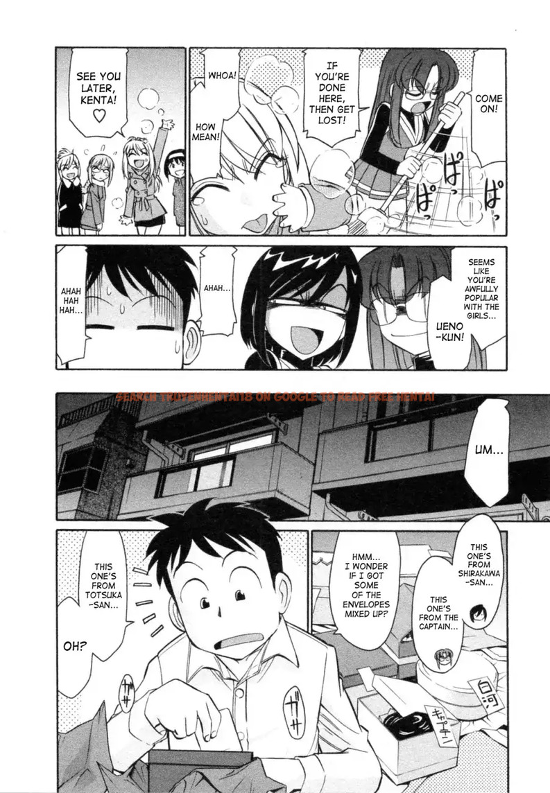 Read Hentai Image 8 529 in comic Cheers! - Chapter 61 - hentaitnt.net