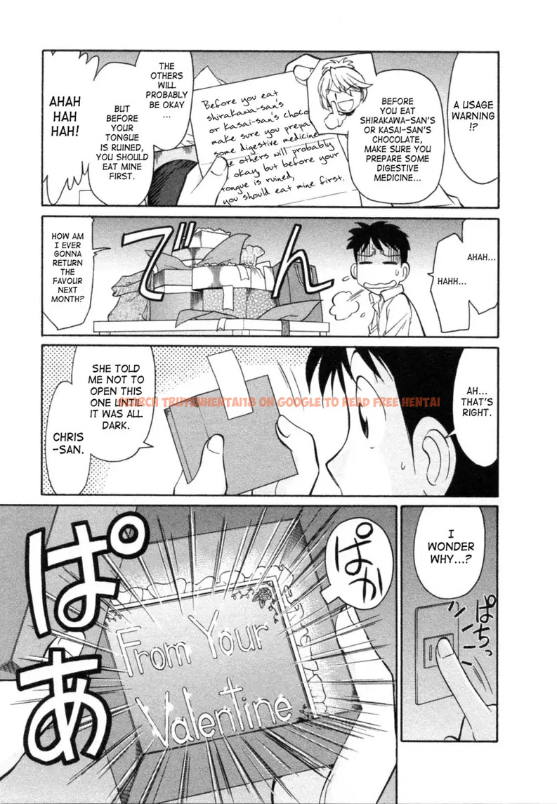 Read Hentai Image 9 529 in comic Cheers! - Chapter 61 - hentaitnt.net