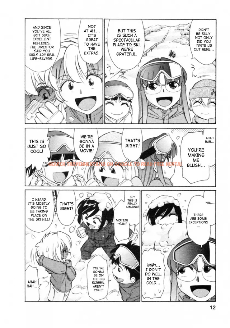 Read Hentai Image 10 529 in comic Cheers! - Chapter 62 - hentaitnt.net