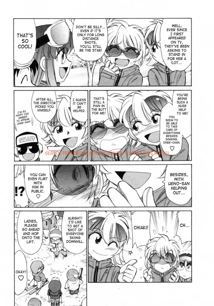 Read Hentai Image 11 529 in comic Cheers! - Chapter 62 - hentaitnt.net