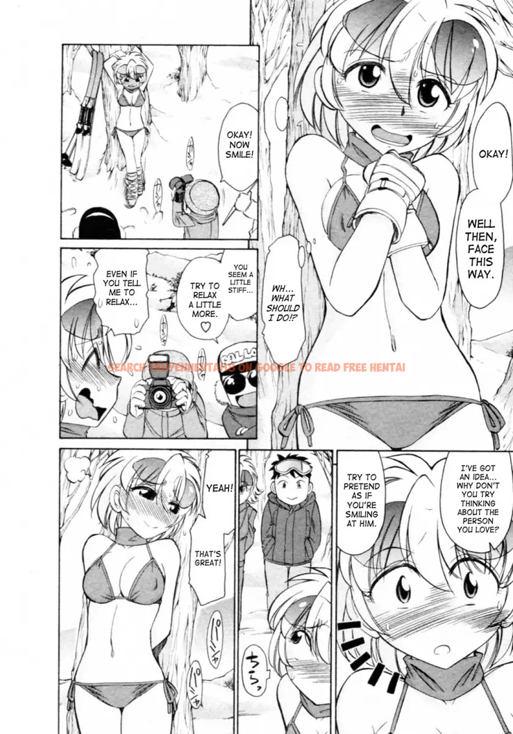 Read Hentai Image 14 529 in comic Cheers! - Chapter 62 - hentaitnt.net