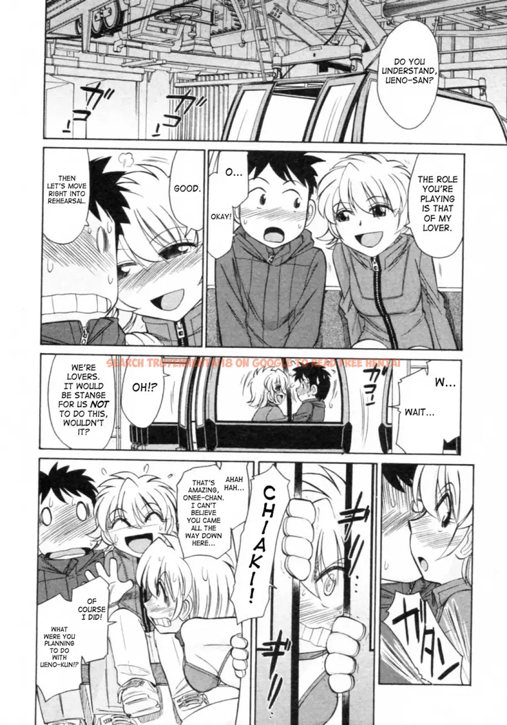 Read Hentai Image 18 529 in comic Cheers! - Chapter 62 - hentaitnt.net