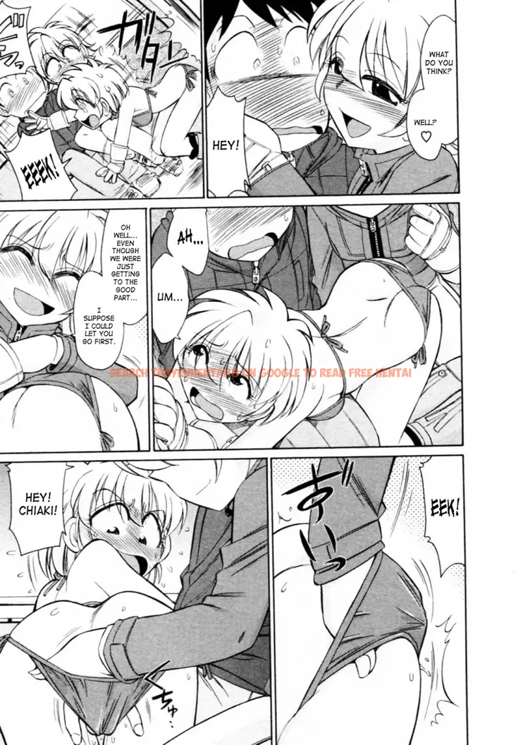 Read Hentai Image 19 529 in comic Cheers! - Chapter 62 - hentaitnt.net
