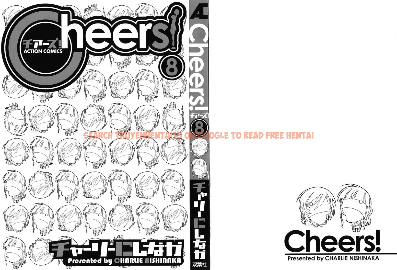 Read Hentai Image 2 528 in comic Cheers! - Chapter 62 - hentaitnt.net