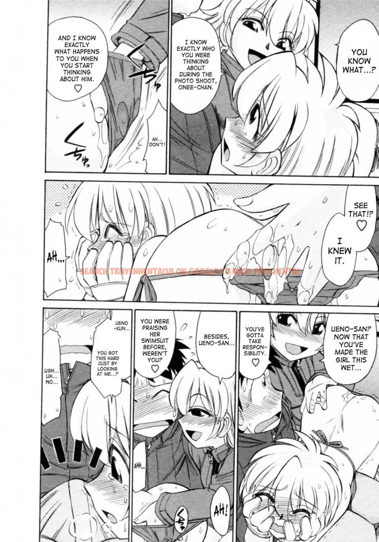 Read Hentai Image 20 529 in comic Cheers! - Chapter 62 - hentaitnt.net