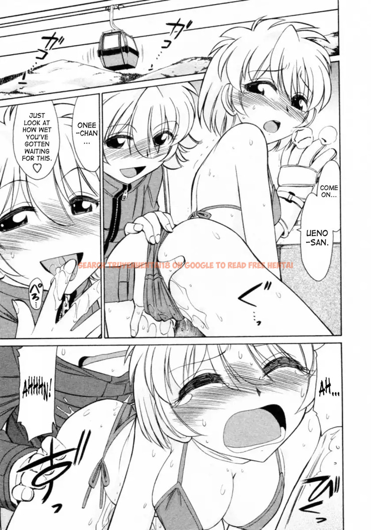 Read Hentai Image 21 529 in comic Cheers! - Chapter 62 - hentaitnt.net