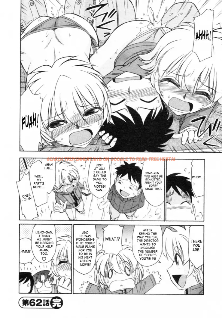 Read Hentai Image 26 529 in comic Cheers! - Chapter 62 - hentaitnt.net