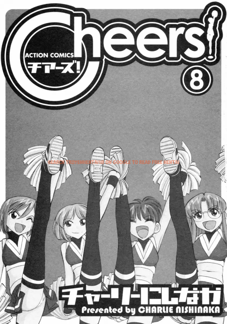 Read Hentai Image 3 529 in comic Cheers! - Chapter 62 - hentaitnt.net
