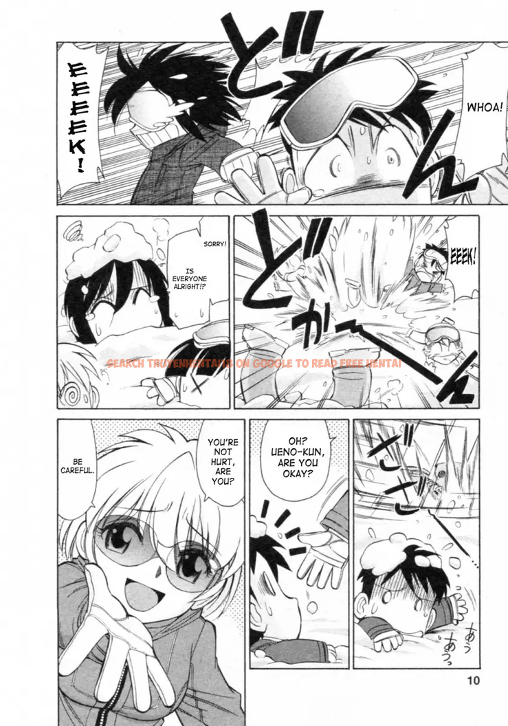 Read Hentai Image 8 529 in comic Cheers! - Chapter 62 - hentaitnt.net