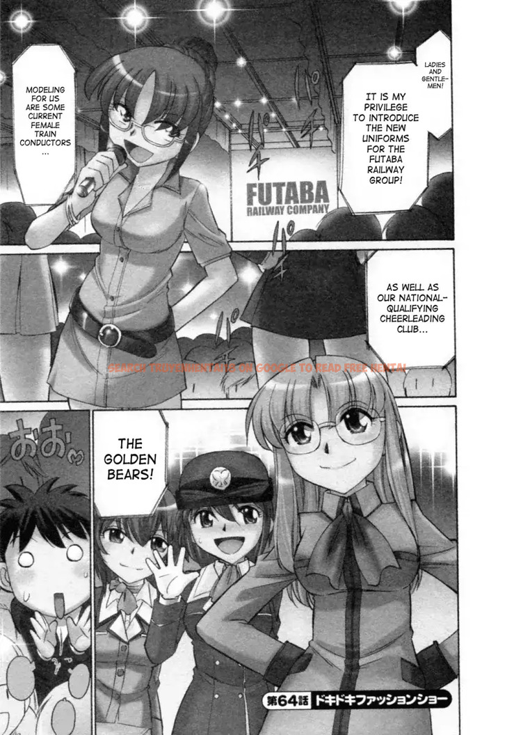 Read Hentai Image 1 525 in comic Cheers! - Chapter 64 - hentaitnt.net