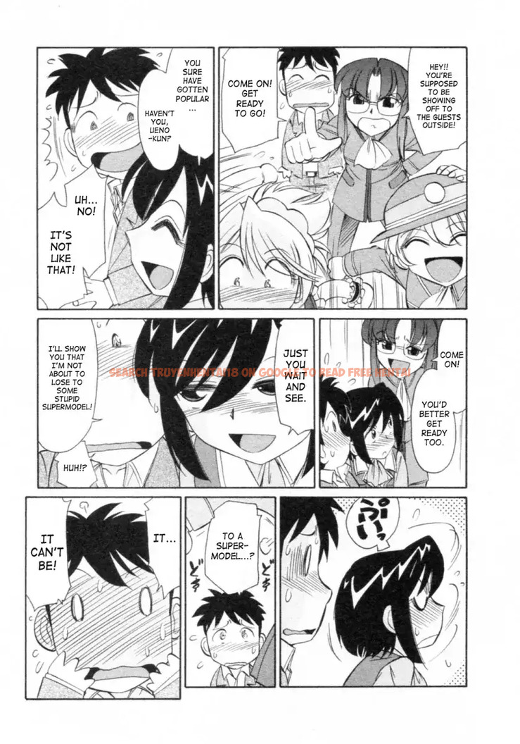 Read Hentai Image 11 525 in comic Cheers! - Chapter 64 - hentaitnt.net