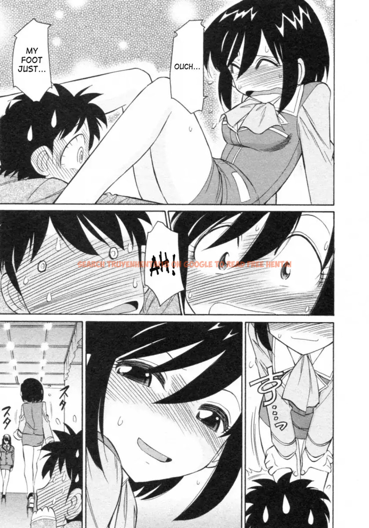 Read Hentai Image 13 526 in comic Cheers! - Chapter 64 - hentaitnt.net