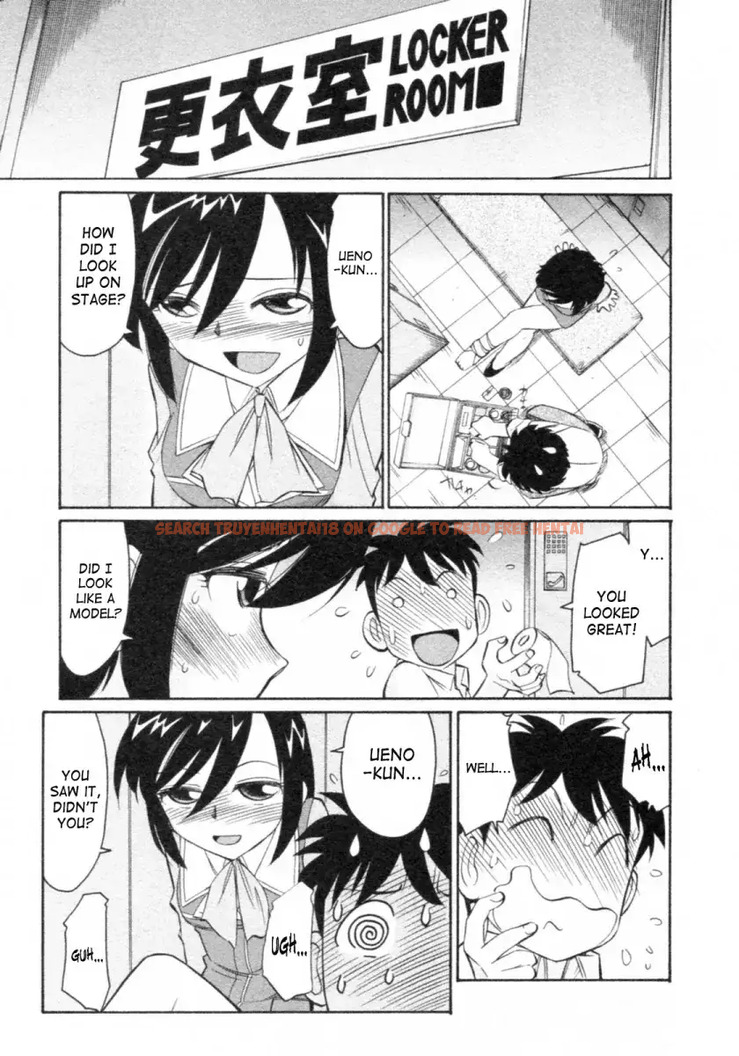 Read Hentai Image 15 526 in comic Cheers! - Chapter 64 - hentaitnt.net
