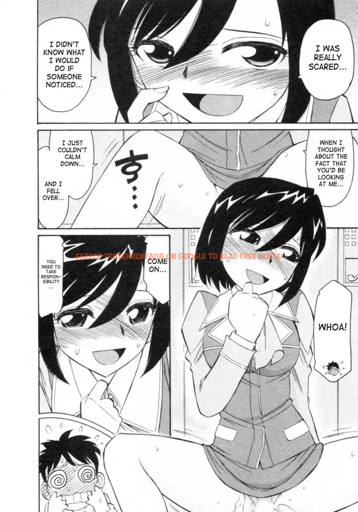 Read Hentai Image 16 526 in comic Cheers! - Chapter 64 - hentaitnt.net