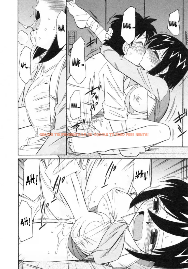 Read Hentai Image 20 526 in comic Cheers! - Chapter 64 - hentaitnt.net