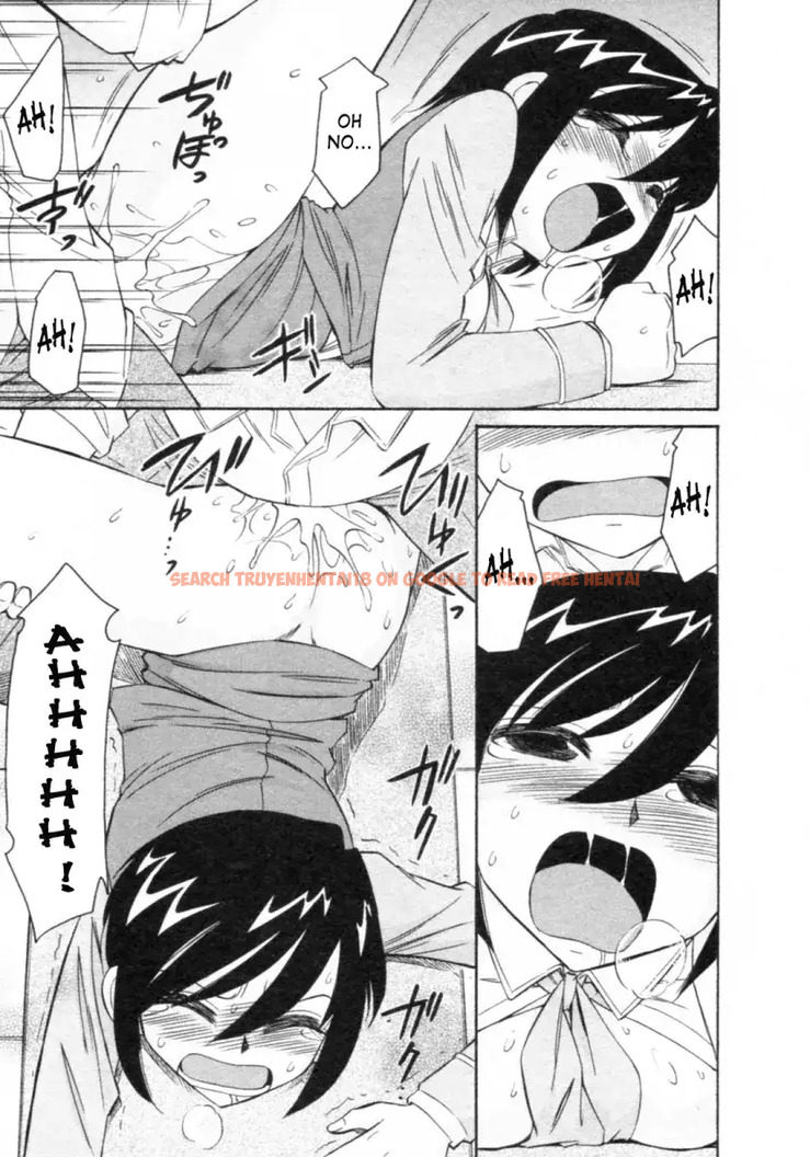 Read Hentai Image 21 526 in comic Cheers! - Chapter 64 - hentaitnt.net
