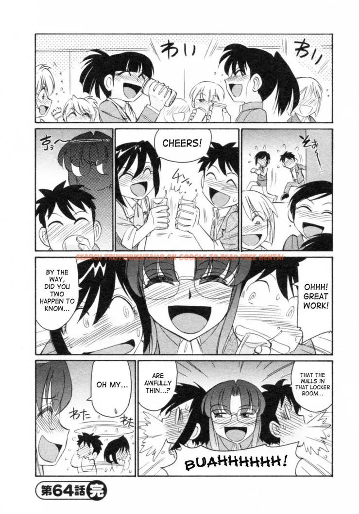 Read Hentai Image 22 526 in comic Cheers! - Chapter 64 - hentaitnt.net