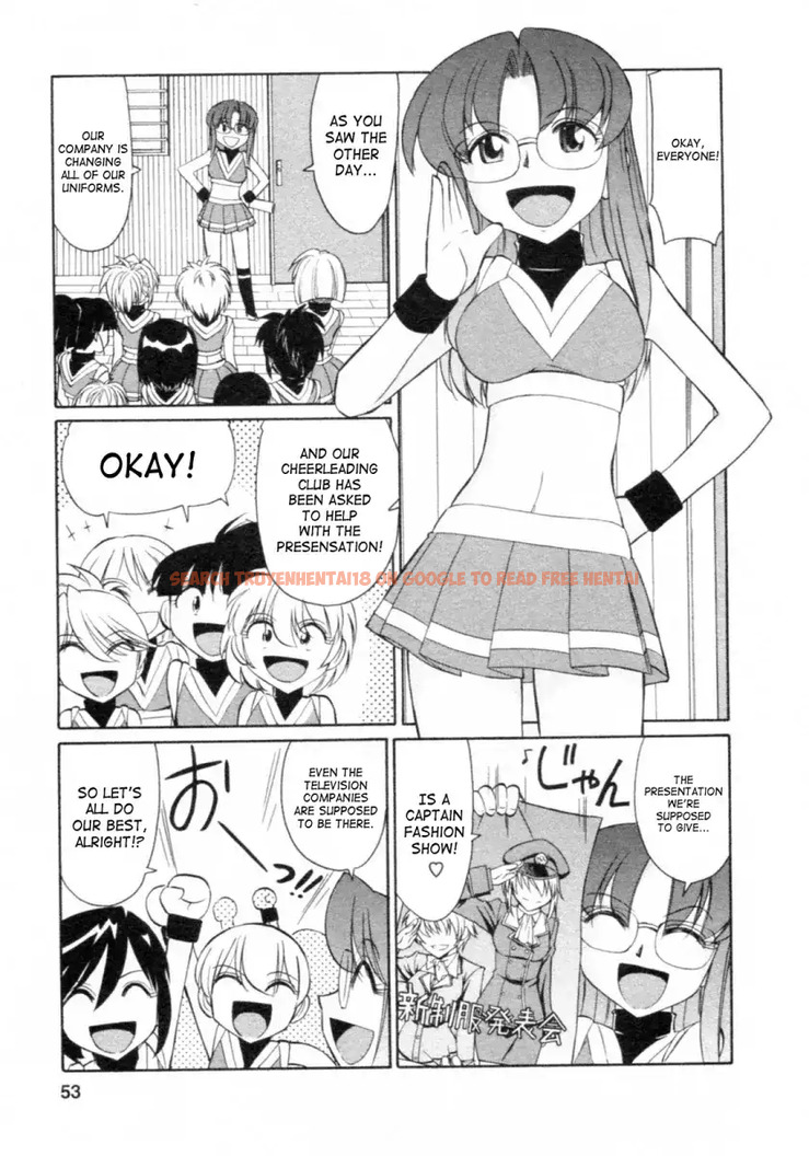 Read Hentai Image 5 525 in comic Cheers! - Chapter 64 - hentaitnt.net