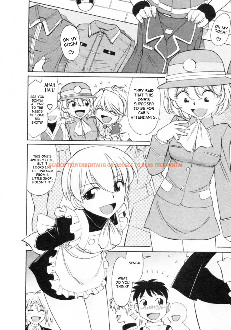 Read Hentai Image 6 525 in comic Cheers! - Chapter 64 - hentaitnt.net