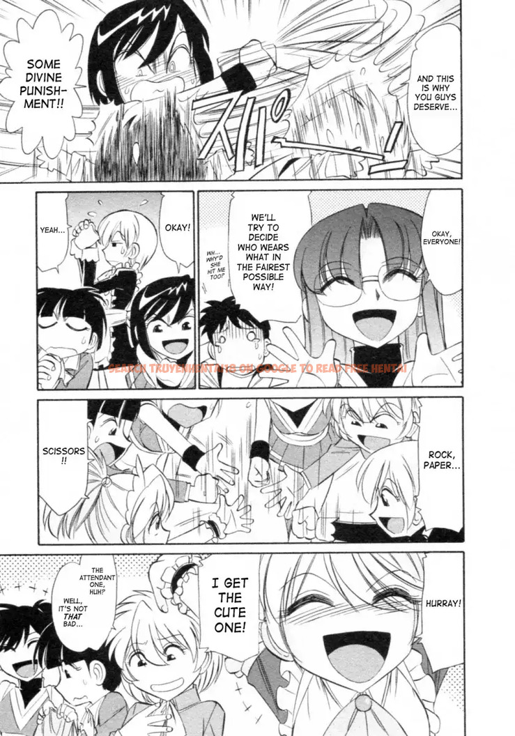 Read Hentai Image 9 525 in comic Cheers! - Chapter 64 - hentaitnt.net