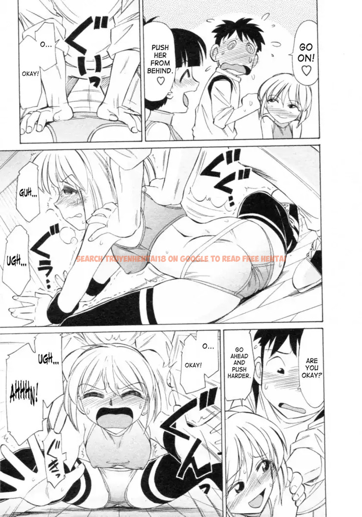 Read Hentai Image 11 525 in comic Cheers! - Chapter 65 - hentaitnt.net