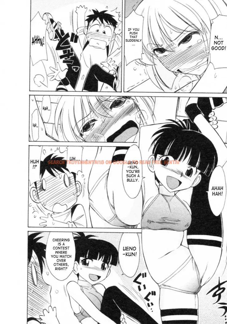 Read Hentai Image 12 525 in comic Cheers! - Chapter 65 - hentaitnt.net