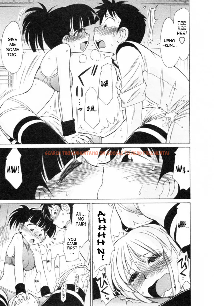 Read Hentai Image 17 525 in comic Cheers! - Chapter 65 - hentaitnt.net