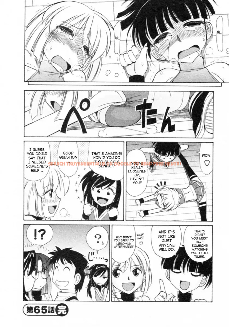 Read Hentai Image 20 525 in comic Cheers! - Chapter 65 - hentaitnt.net